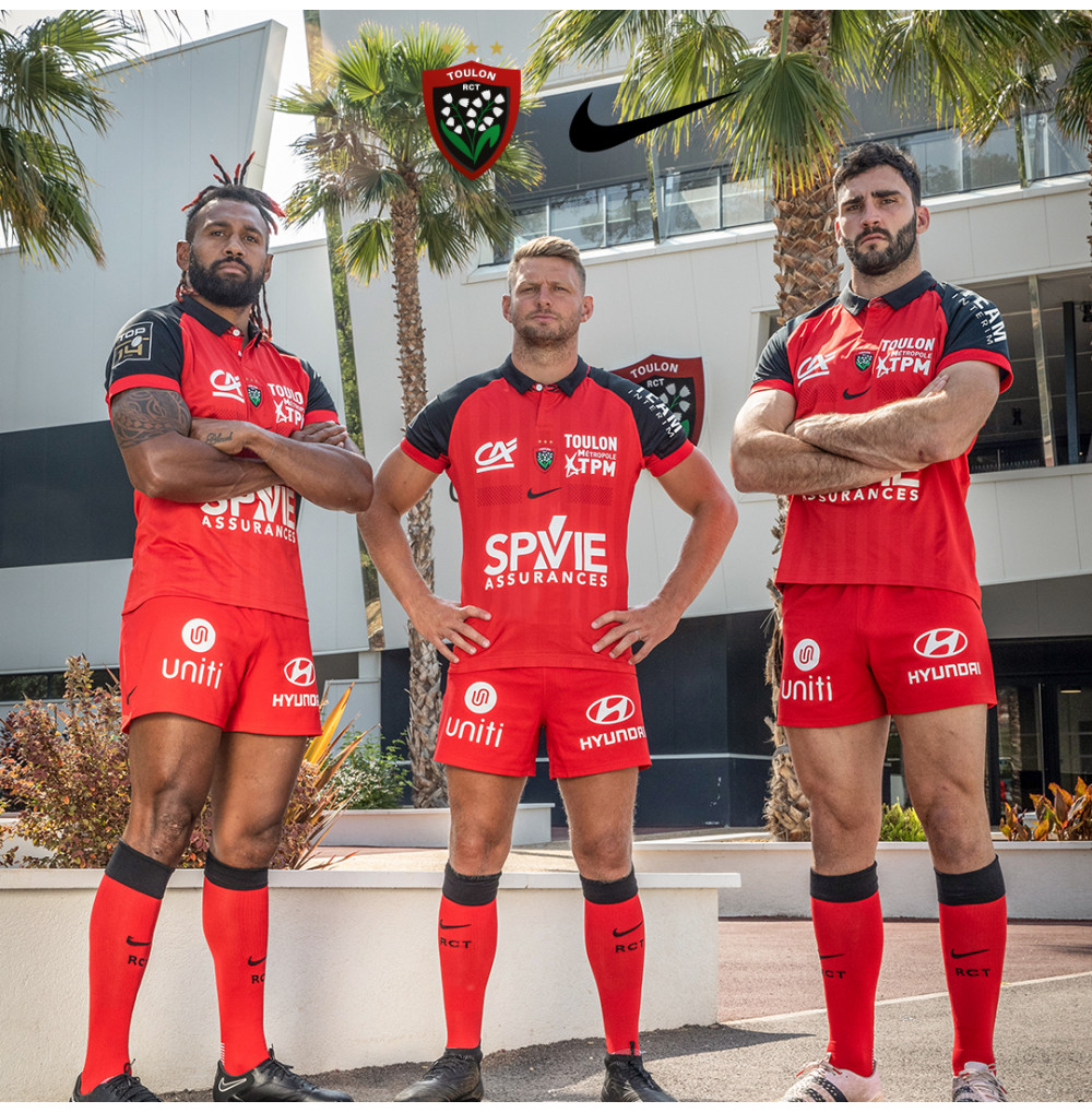 Maillot RCT Replica Home...