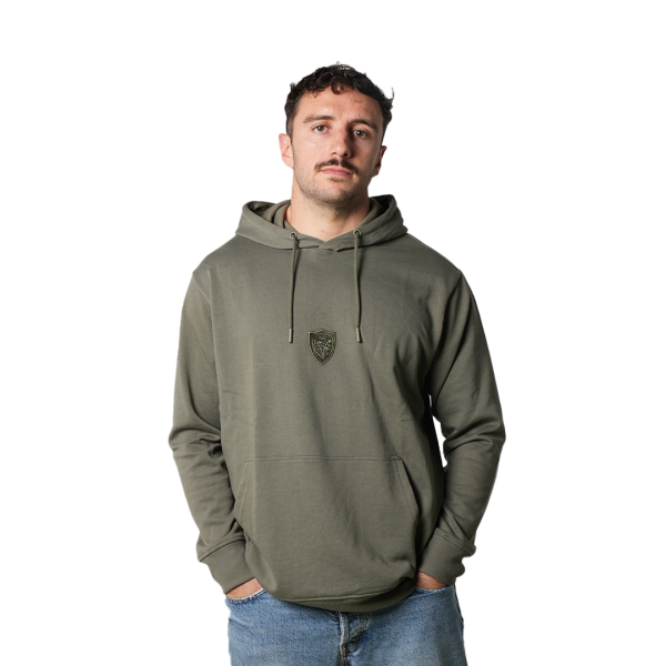 Sweat Olive Un Brin Provencal