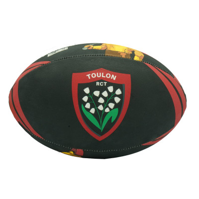 Ballon supporter RCT Gladiateur Gilbert