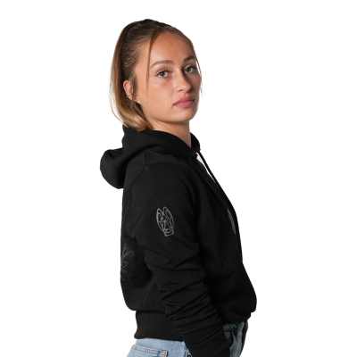Women's RCT hoodie A touch of Provence Women's RCT hoodie A touch of Provence