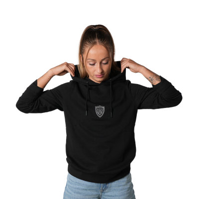 Women's RCT hoodie A touch of Provence