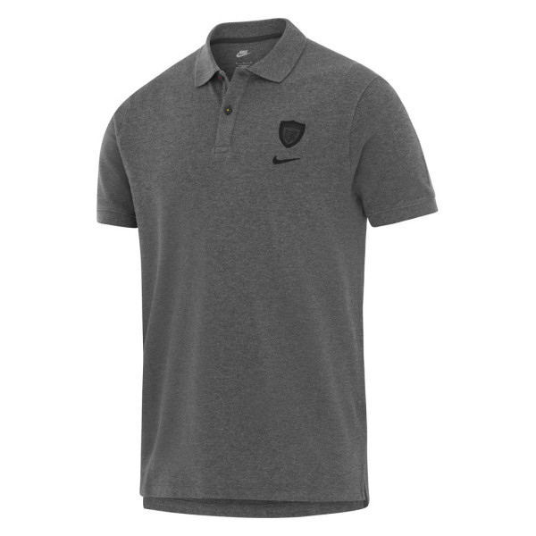 Polo piqué Third 25-26