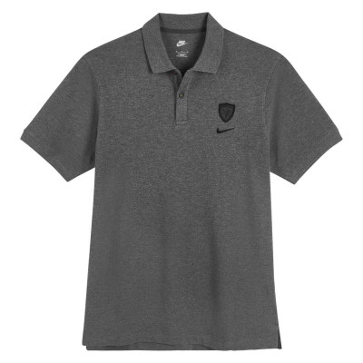 Polo piqué Third 25-26