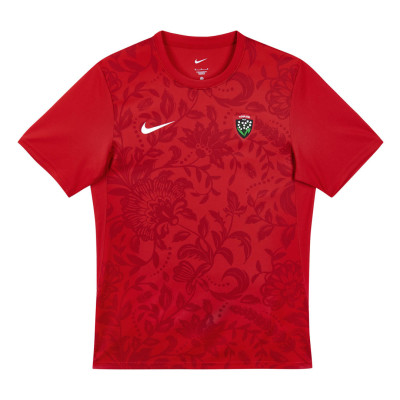 Maillot RCT Pre-Match Third Nike 25-26