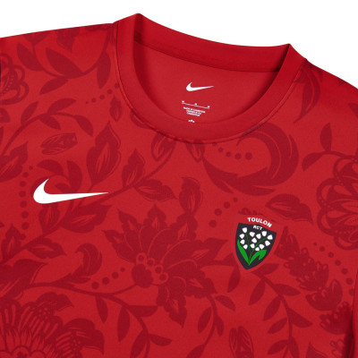 Maillot RCT Pre-Match Third Nike 25-26