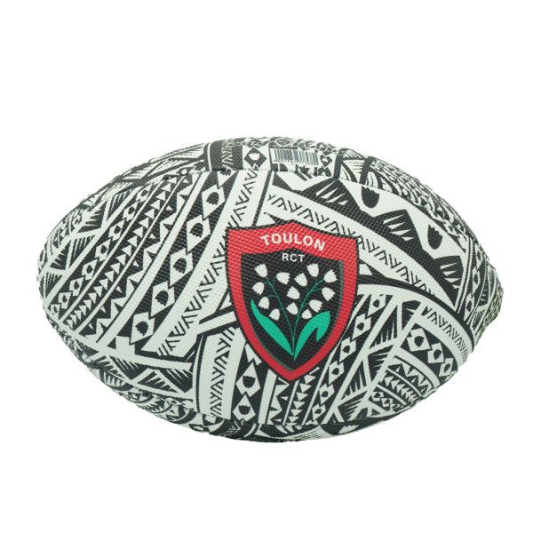 RCT Gilbert beach ball