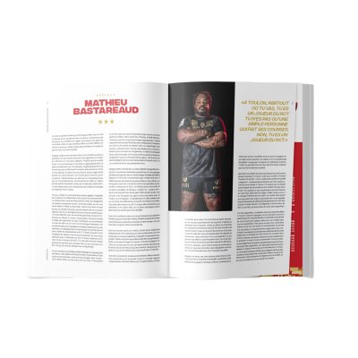 RCT Book - A look back at a historic treble