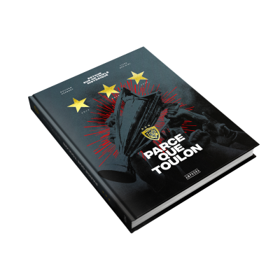 RCT Book - A look back at a historic treble