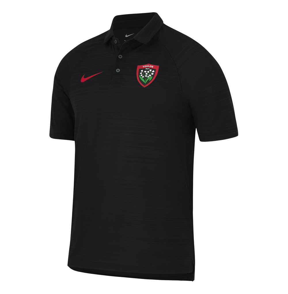 Polo dry fit RCT Nike