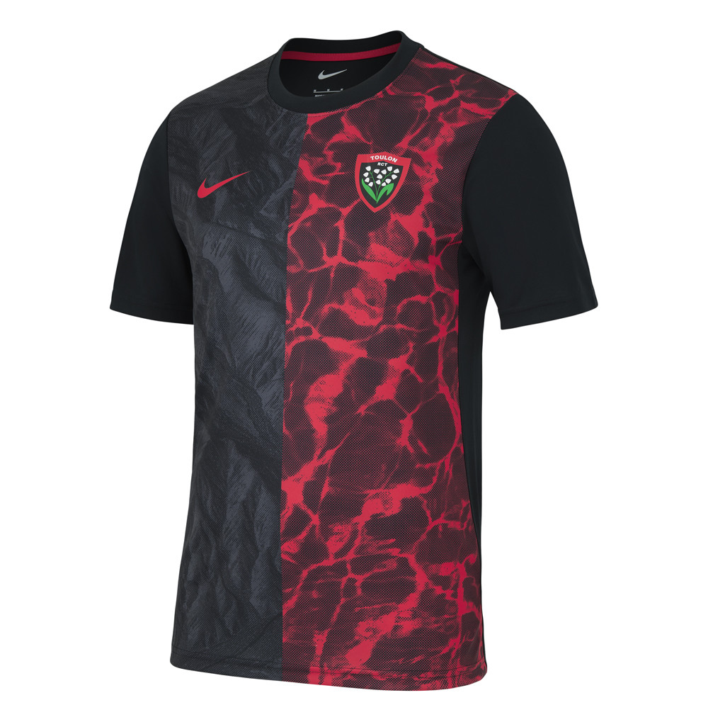 Maillot RCT pre-match NIKE...