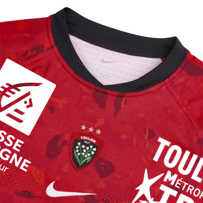 Maillot RCT Replica Home Nike 24-25