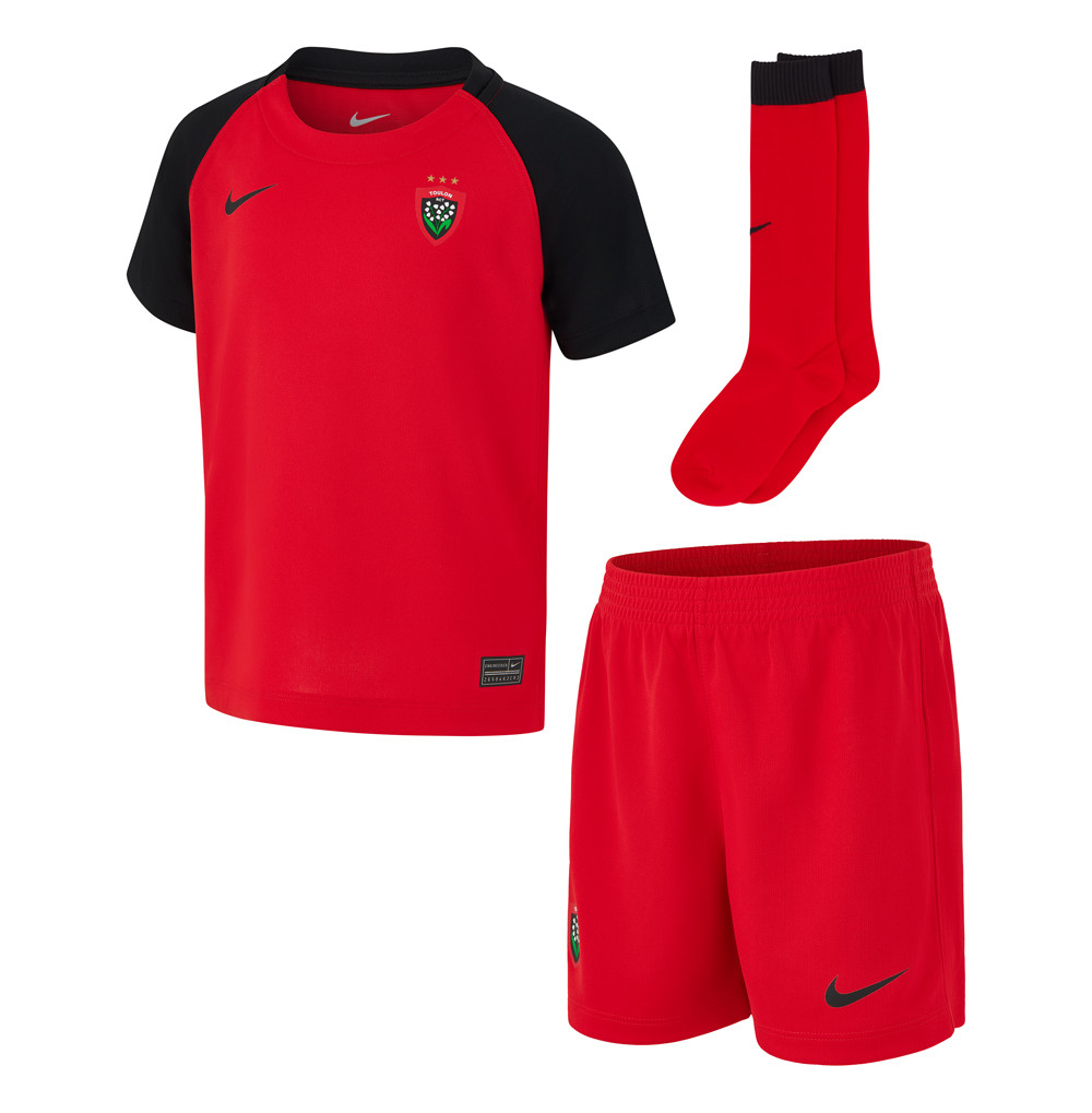 Veste De Sport Rouge Enfant Nike Academy Soccer