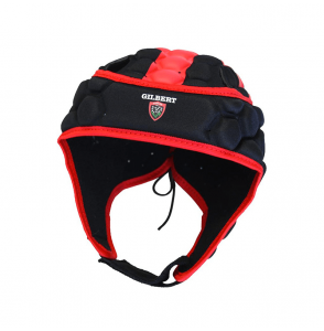 Casque Rugby Impact Nevers