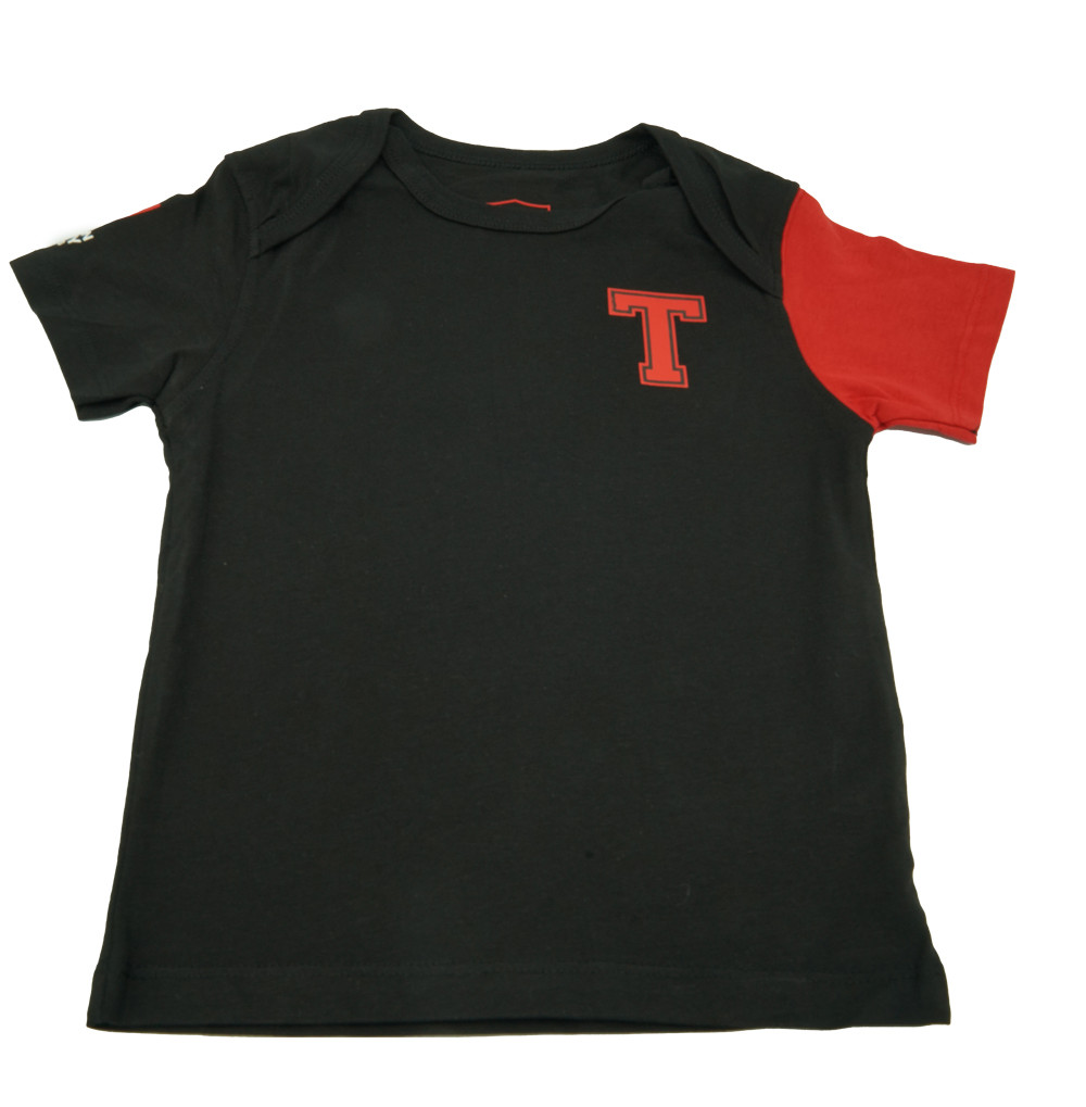 RCT Campus baby's T-shirt -...