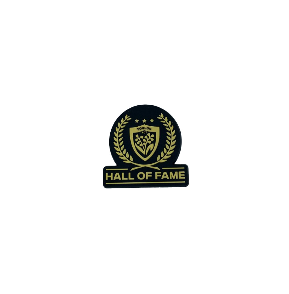 Magnet Hall Of Fame