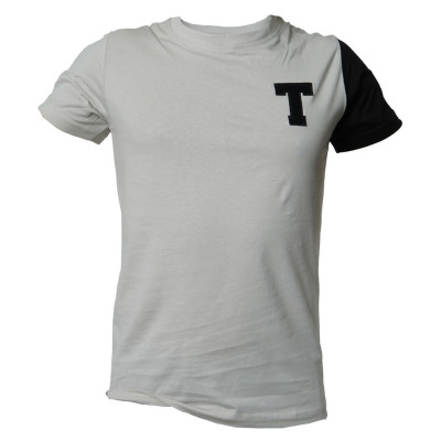 RCT Campus T-shirt - Grey