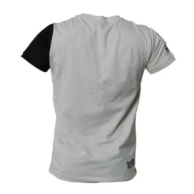 T-shirt RCT Campus - Gris