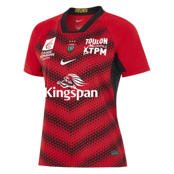 Maillot Femme RCT Stadium Home Nike 25-26
