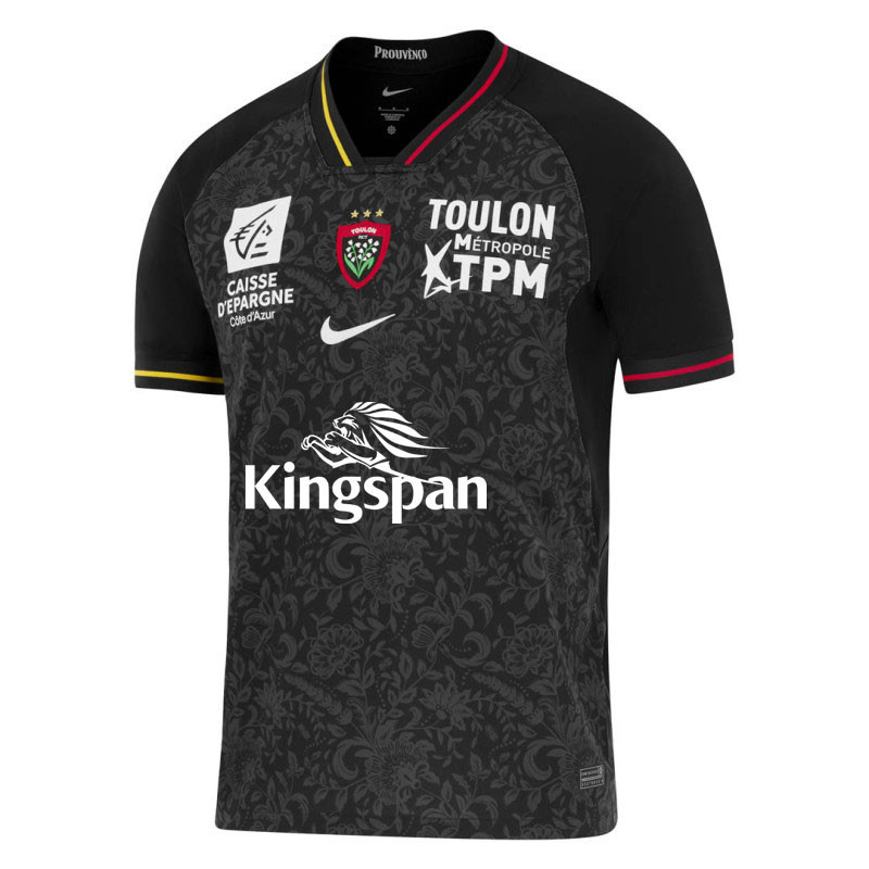 Maillot RCT Stadium Third Nike 25-26