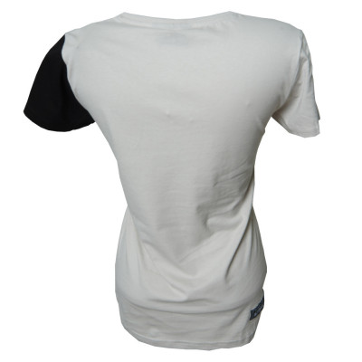 T-shirt Femme RCT Campus - Gris