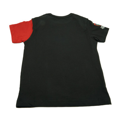 RCT Campus baby's T-shirt - Black