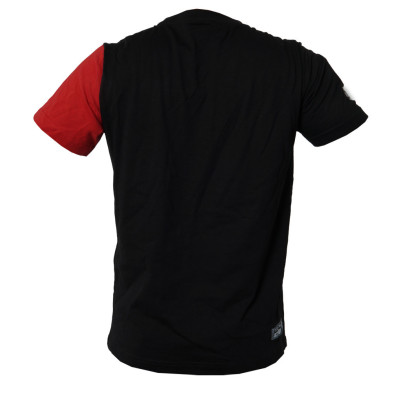 T-shirt RCT Campus - Noir