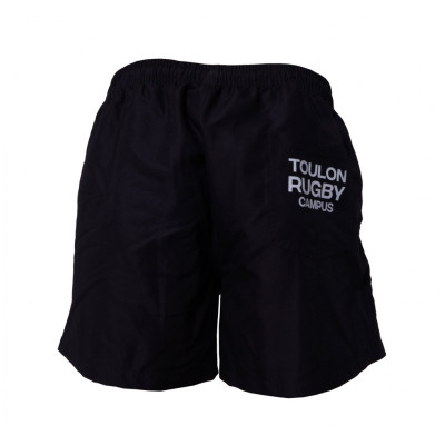 Short de bain RCT Toulon Rugby Campus