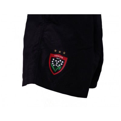 Short de bain RCT Toulon Rugby Campus