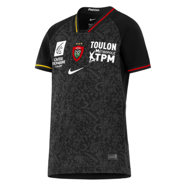 Maillot RCT Enfant Stadium Third Nike 25-26
