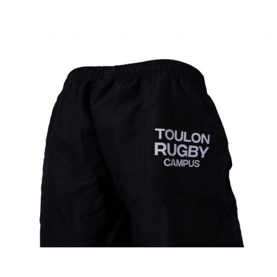 Short de bain RCT Toulon Rugby Campus