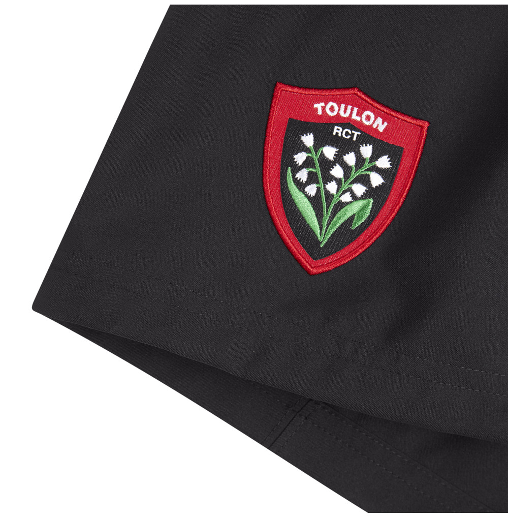 Bonnet RC Toulon 2023/2024 Rouge - Nike