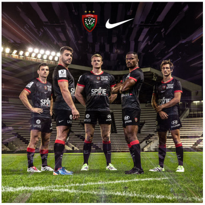 Maillot RCT Enfant Stadium Third Nike 23-24