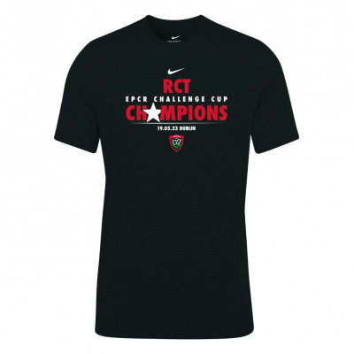 T-Shirt RCT Champions Challenge Cup Nike 2023