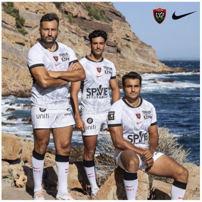 Short de match RCT Away Nike 23-24