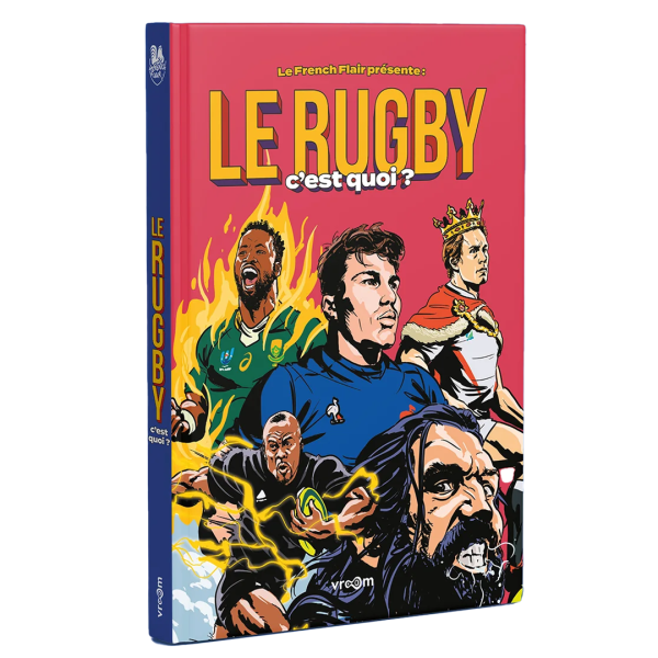 Le rugby c'est quoi ?