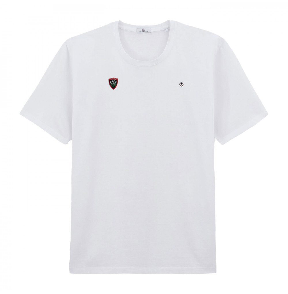 White RCT Rugby T-shirt...
