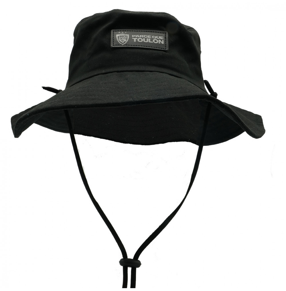 RCT black hat