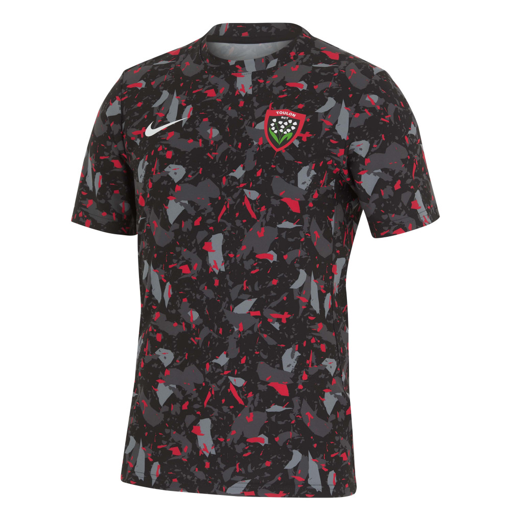 Maillot RCT Pre-match Nike...