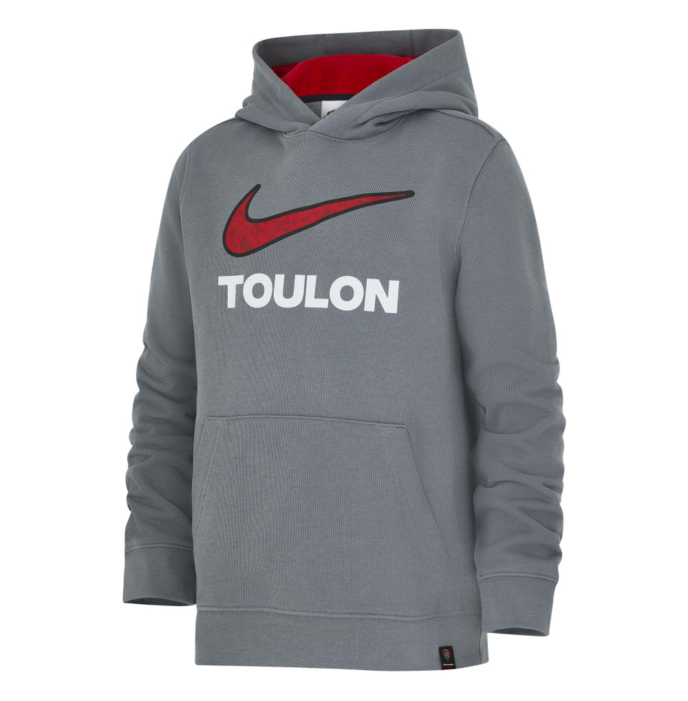 Hoodie Grey RCT Child in...