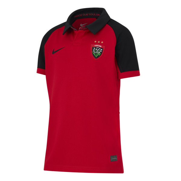 Maillot RCT Enfant Stadium Home Nike 23-24