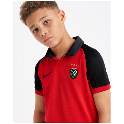 Maillot RCT Enfant Stadium Home Nike 23-24