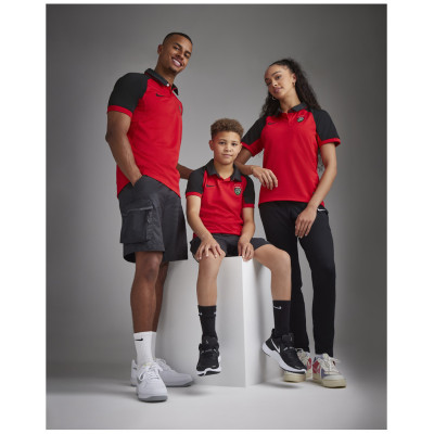 Maillot RCT Enfant Stadium Home Nike