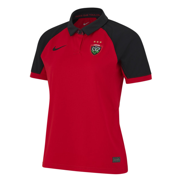 Maillot RCT Femme Stadium Home Nike 23-24