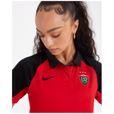 Maillot RCT Femme Stadium Home Nike 23-24