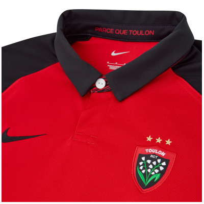 Maillot RCT Stadium Home Nike 23-24