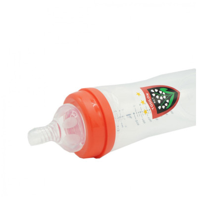 RCT baby bottle