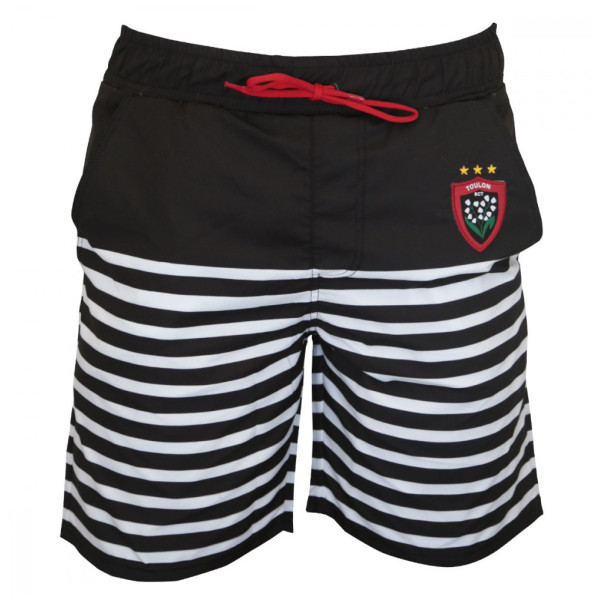 Short de bain marin