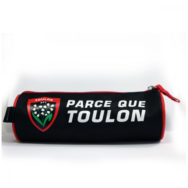 Trousse ronde