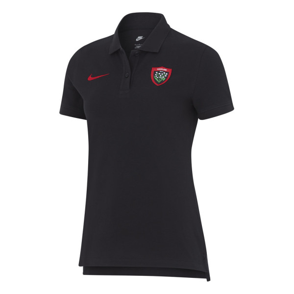 Polo RCT femme Nike 23-24