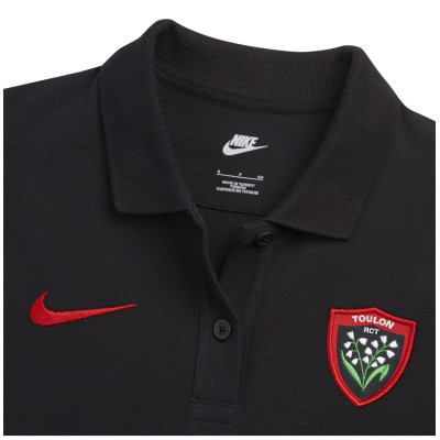 Polo RCT femme Nike 23-24